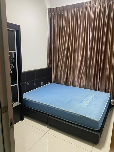 Cluster House for Sale in Taman Nusa Bestari (Iskandar Puteri (Nusajaya)) - Lauren Chai - Bedroom - PropertyGuru.com.my