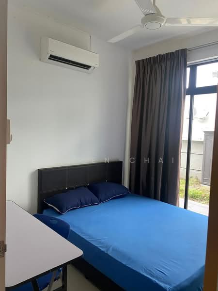 Cluster House for Sale in Taman Nusa Bestari (Iskandar Puteri (Nusajaya)) - Lauren Chai - PropertyGuru.com.my