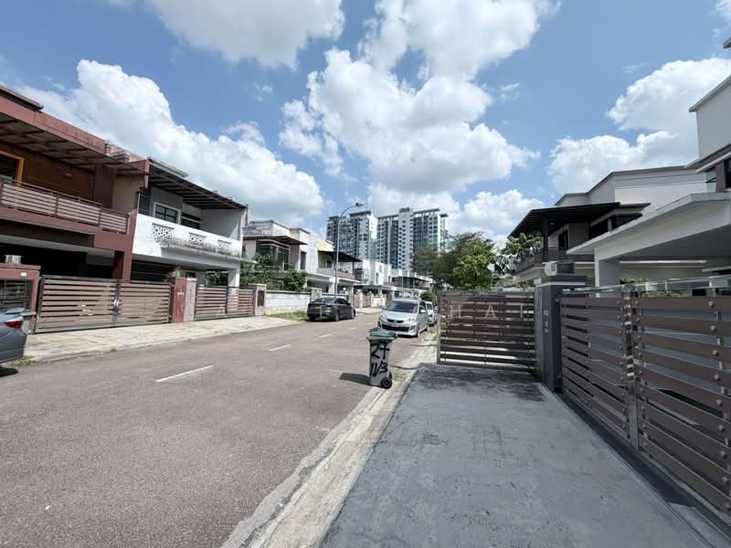 Cluster House for Sale in Taman Nusa Bestari (Iskandar Puteri (Nusajaya)) - Lauren Chai - PropertyGuru.com.my