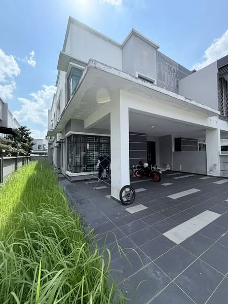 Cluster House for Sale in Taman Nusa Bestari (Iskandar Puteri (Nusajaya)) - Lauren Chai - PropertyGuru.com.my