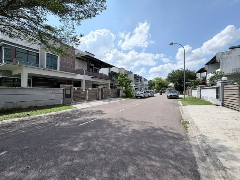 Cluster House for Sale in Taman Nusa Bestari (Iskandar Puteri (Nusajaya)) - Lauren Chai - PropertyGuru.com.my