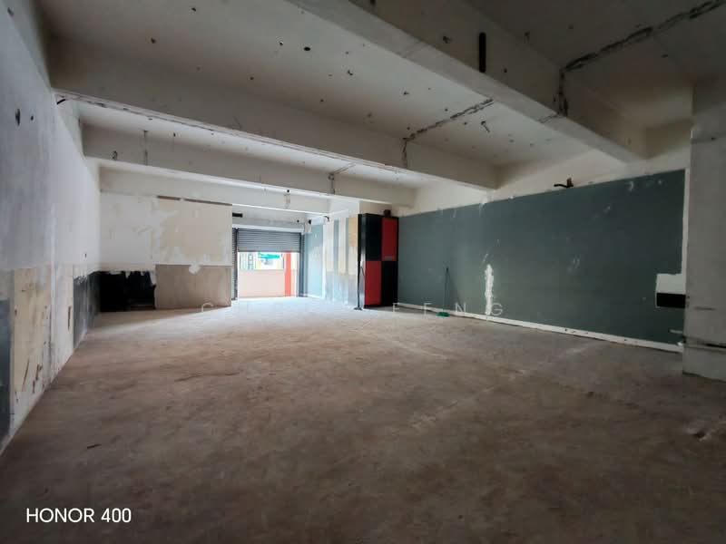 Shop / Office for Rent in Kota Kinabalu (Sabah) - Chris Feng - Interior - PropertyGuru.com.my