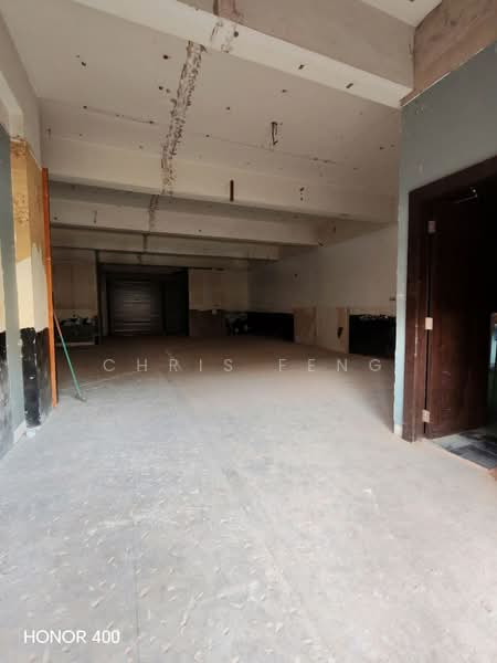 Shop / Office for Rent in Kota Kinabalu (Sabah) - Chris Feng - Interior - PropertyGuru.com.my
