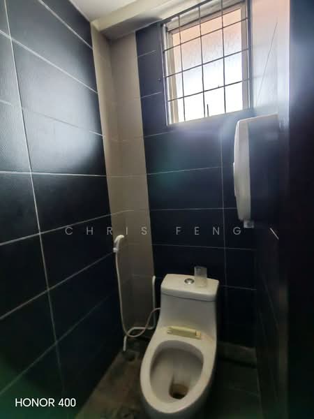 Shop / Office for Rent in Kota Kinabalu (Sabah) - Chris Feng - Bathroom - PropertyGuru.com.my