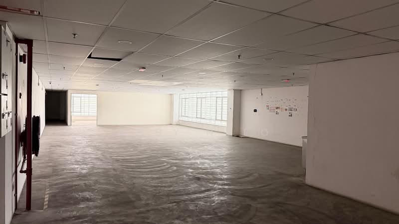 Kilang untuk Disewa di Seberang Perai (Penang) - Abby Nyeo - PropertyGuru.com.my