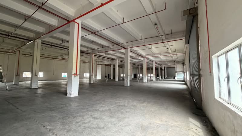 Kilang untuk Disewa di Seberang Perai (Penang) - Abby Nyeo - PropertyGuru.com.my