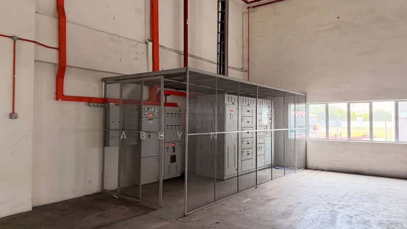 Kilang untuk Disewa di Seberang Perai (Penang) - Abby Nyeo - PropertyGuru.com.my