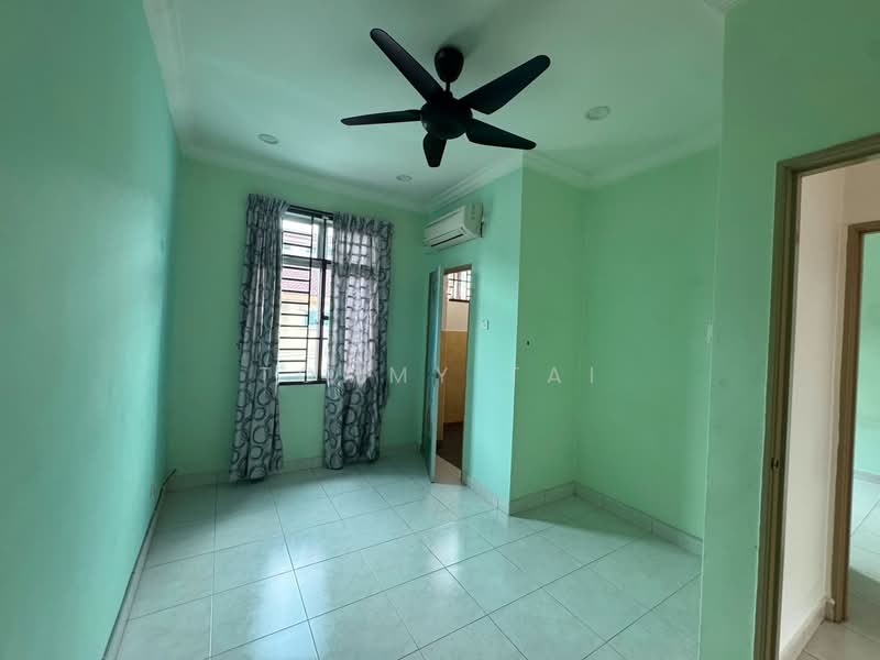 2-storey Terraced House for Sale in Taman Seri Orkid (Skudai) - Tommy Tai - Interior - PropertyGuru.com.my