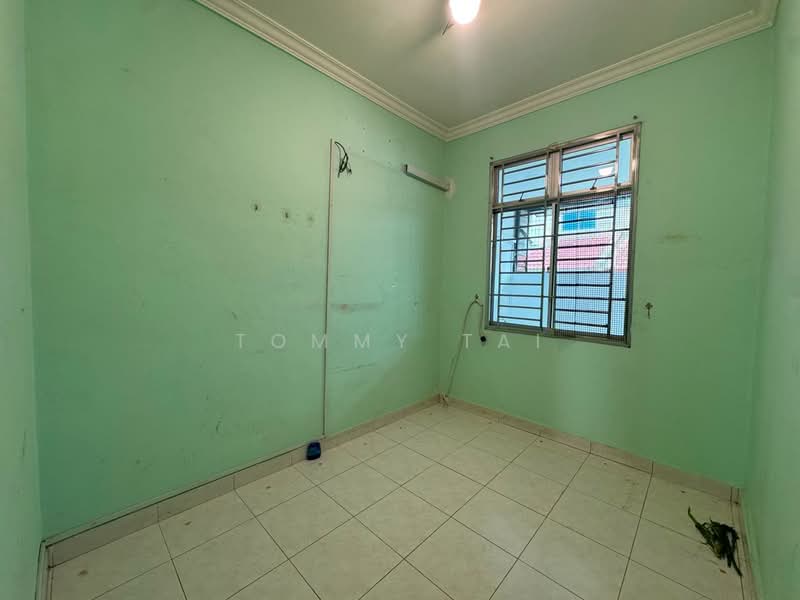2-storey Terraced House for Sale in Taman Seri Orkid (Skudai) - Tommy Tai - Interior - PropertyGuru.com.my