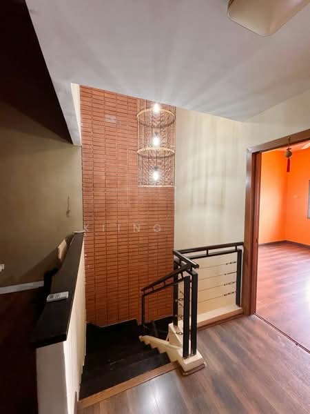 Rumah Teres 2 Tingkat untuk Dijual di Taman Wangsa Permai (Kepong) - Kiing TW - Interior - PropertyGuru.com.my