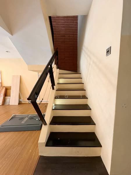Rumah Teres 2 Tingkat untuk Dijual di Taman Wangsa Permai (Kepong) - Kiing TW - Interior - PropertyGuru.com.my