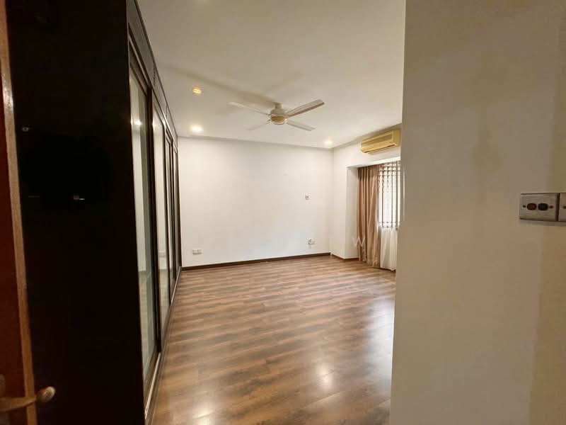 Rumah Teres 2 Tingkat untuk Dijual di Taman Wangsa Permai (Kepong) - Kiing TW - Bedroom - PropertyGuru.com.my