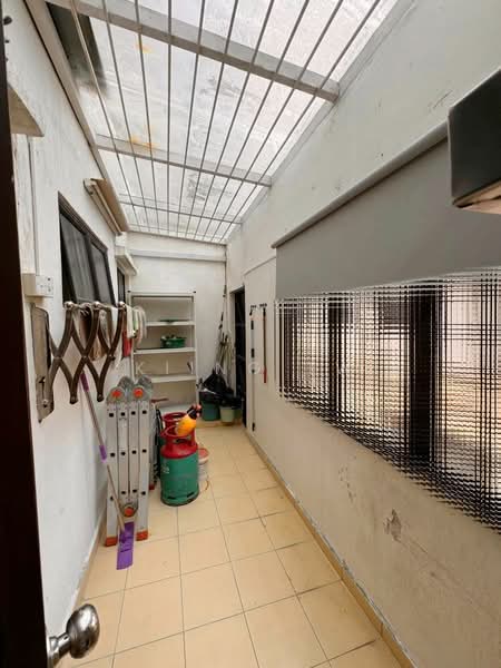 Rumah Teres 2 Tingkat untuk Dijual di Taman Wangsa Permai (Kepong) - Kiing TW - Interior - PropertyGuru.com.my