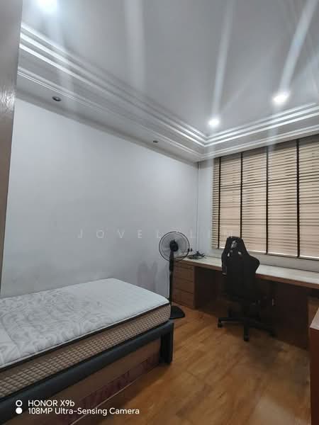 Semi-Detached House for Sale in Taman Perling (Perling) - Jovel Lim - Bedroom - PropertyGuru.com.my