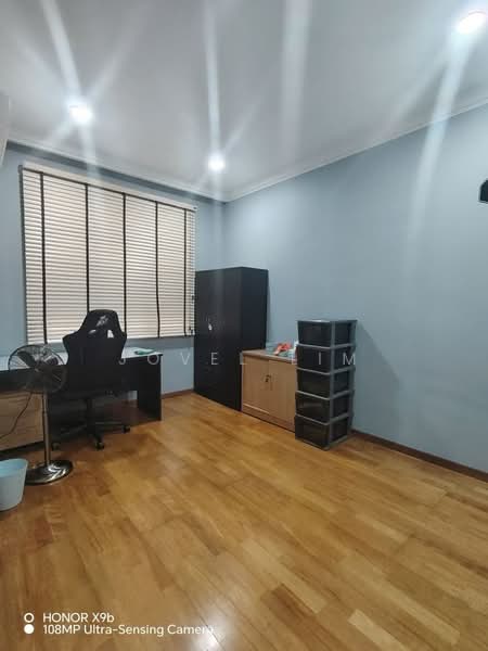 Semi-Detached House for Sale in Taman Perling (Perling) - Jovel Lim - Study - PropertyGuru.com.my