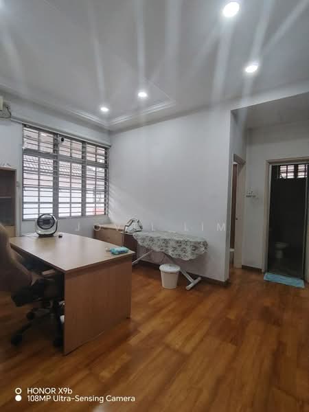 Semi-Detached House for Sale in Taman Perling (Perling) - Jovel Lim - Study - PropertyGuru.com.my