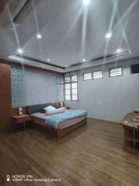 Semi-Detached House for Sale in Taman Perling (Perling) - Jovel Lim - PropertyGuru.com.my