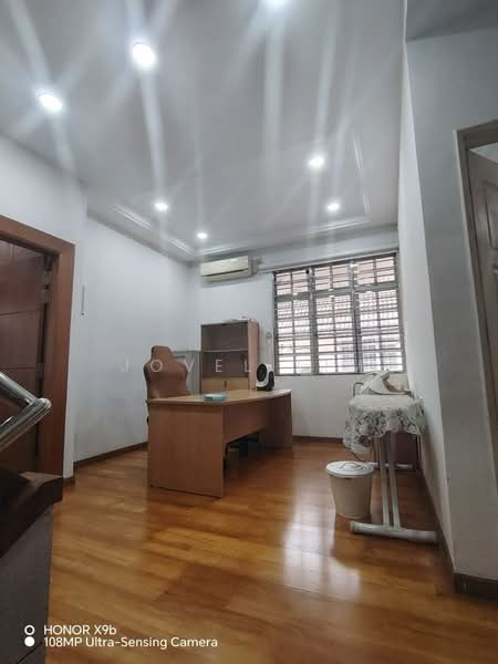 Semi-Detached House for Sale in Taman Perling (Perling) - Jovel Lim - PropertyGuru.com.my