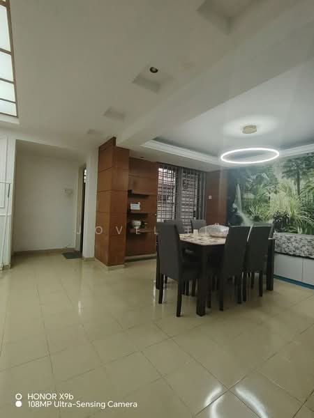 Semi-Detached House for Sale in Taman Perling (Perling) - Jovel Lim - PropertyGuru.com.my