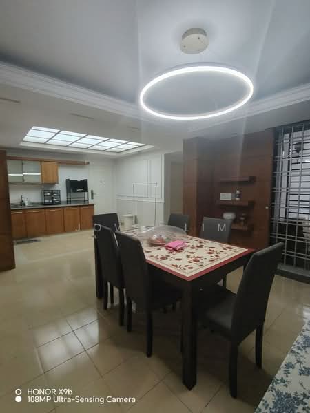Semi-Detached House for Sale in Taman Perling (Perling) - Jovel Lim - PropertyGuru.com.my