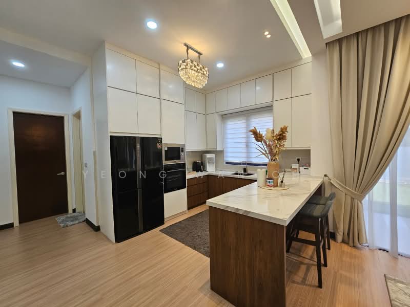 Semi-Detached House for Sale in Sungai Buloh (Selangor) - Yeong Wan Chi - PropertyGuru.com.my