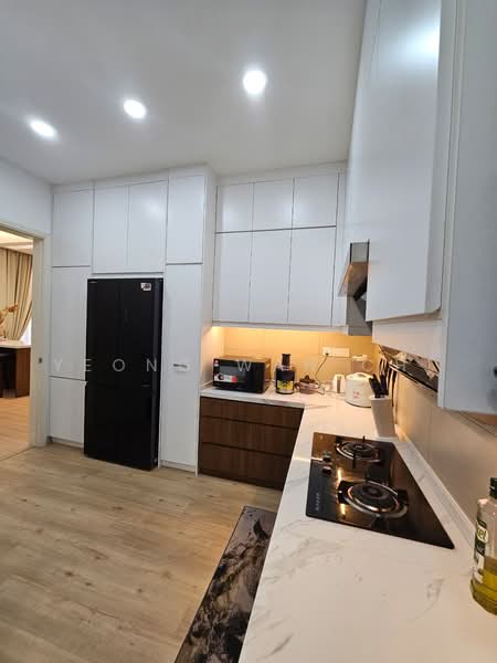 Semi-Detached House for Sale in Sungai Buloh (Selangor) - Yeong Wan Chi - PropertyGuru.com.my