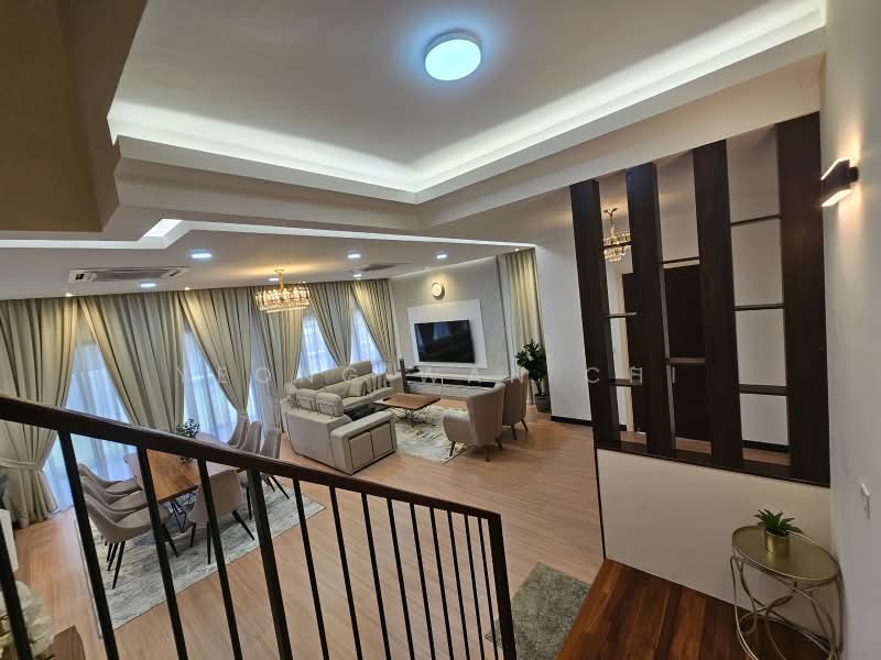 Semi-Detached House for Sale in Sungai Buloh (Selangor) - Yeong Wan Chi - PropertyGuru.com.my