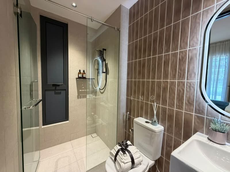Apartment for Sale at Andabreeze Residences - Yuan Ping - PropertyGuru.com.my