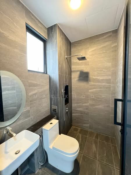Semi-Detached House for Sale in Setia Tropika (Johor Bahru) - May Khoo - Bathroom - PropertyGuru.com.my