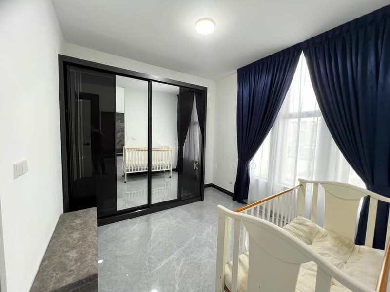Semi-Detached House for Sale in Setia Tropika (Johor Bahru) - May Khoo - Bedroom - PropertyGuru.com.my