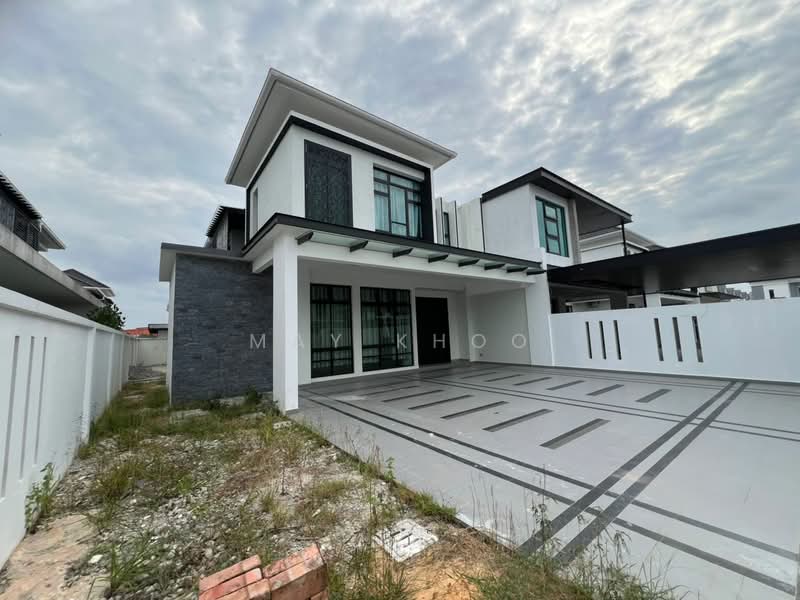 Semi-Detached House for Sale in Setia Tropika (Johor Bahru) - May Khoo - Exterior - PropertyGuru.com.my