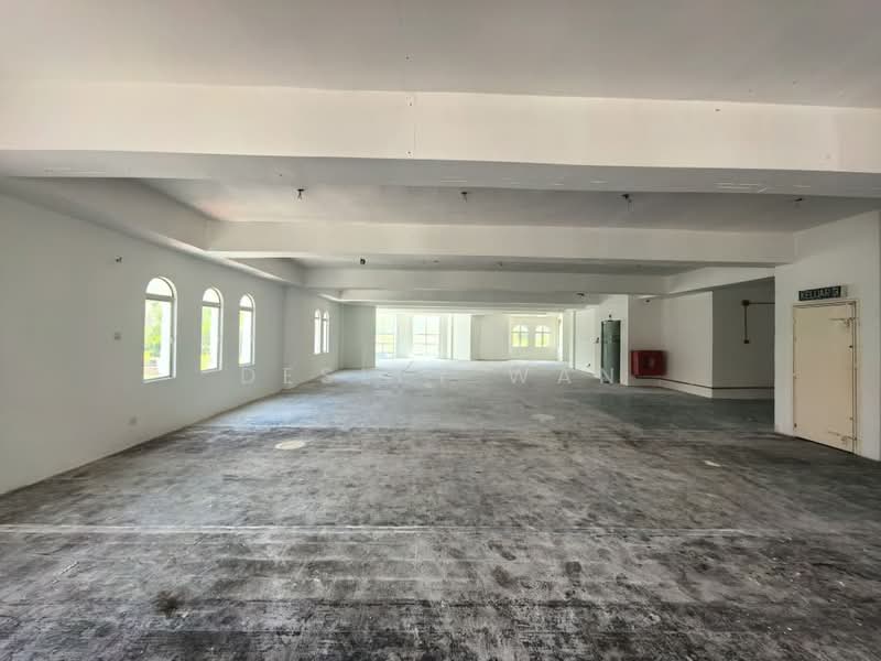 Kedai untuk Disewa di Kota Damansara (Selangor) - Desley Wan - Interior - PropertyGuru.com.my