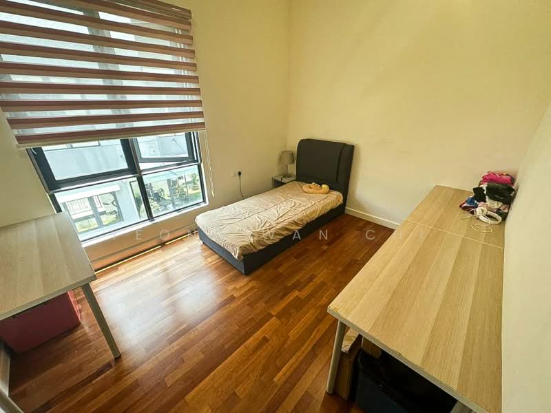 Semi-Detached House for Sale in Sungai Buloh (Selangor) - Yeong Wan Chi - PropertyGuru.com.my