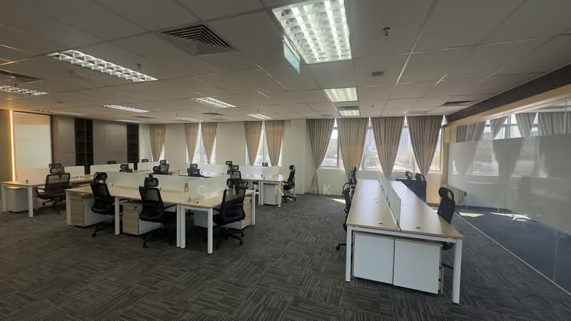 Office for Rent in Bandar Puteri Puchong (Puchong) - Chin KF - PropertyGuru.com.my
