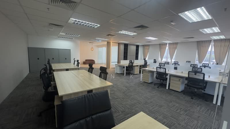 Office for Rent in Bandar Puteri Puchong (Puchong) - Chin KF - PropertyGuru.com.my