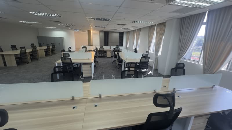 Office for Rent in Bandar Puteri Puchong (Puchong) - Chin KF - PropertyGuru.com.my