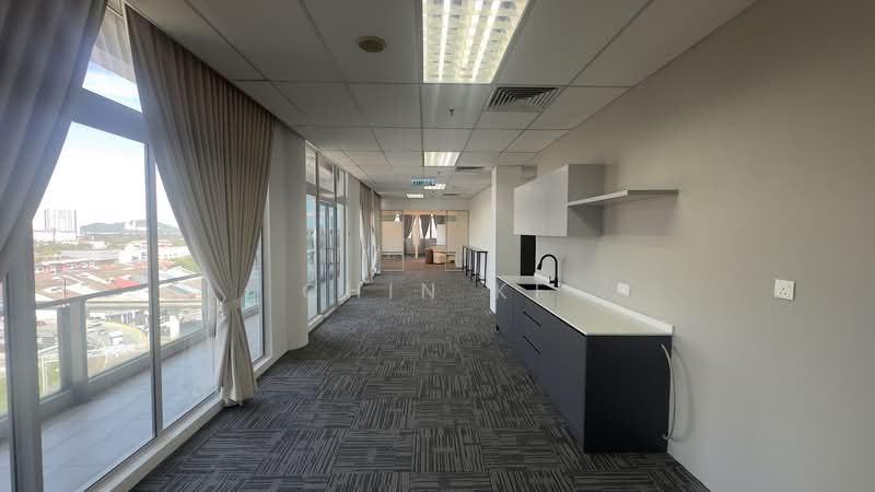 Office for Rent in Bandar Puteri Puchong (Puchong) - Chin KF - PropertyGuru.com.my