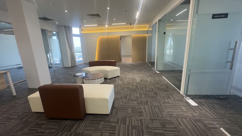 Office for Rent in Bandar Puteri Puchong (Puchong) - Chin KF - PropertyGuru.com.my