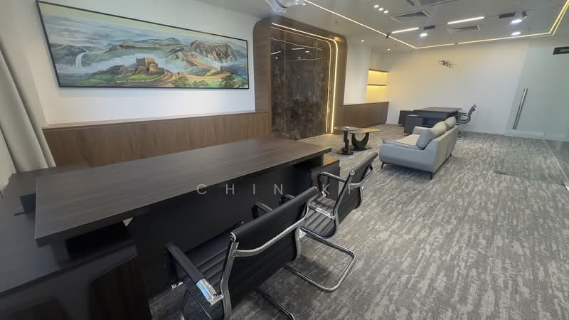 Office for Rent in Bandar Puteri Puchong (Puchong) - Chin KF - PropertyGuru.com.my