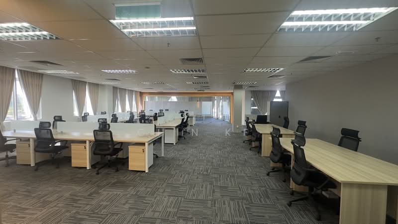 Office for Rent in Bandar Puteri Puchong (Puchong) - Chin KF - PropertyGuru.com.my