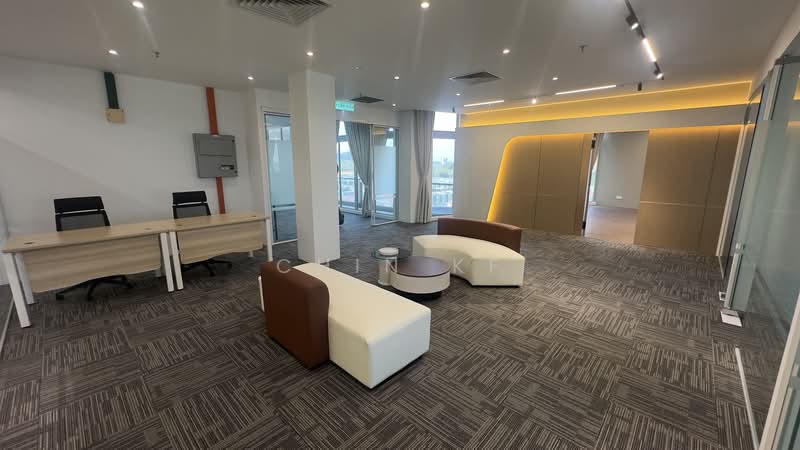 Office for Rent in Bandar Puteri Puchong (Puchong) - Chin KF - PropertyGuru.com.my