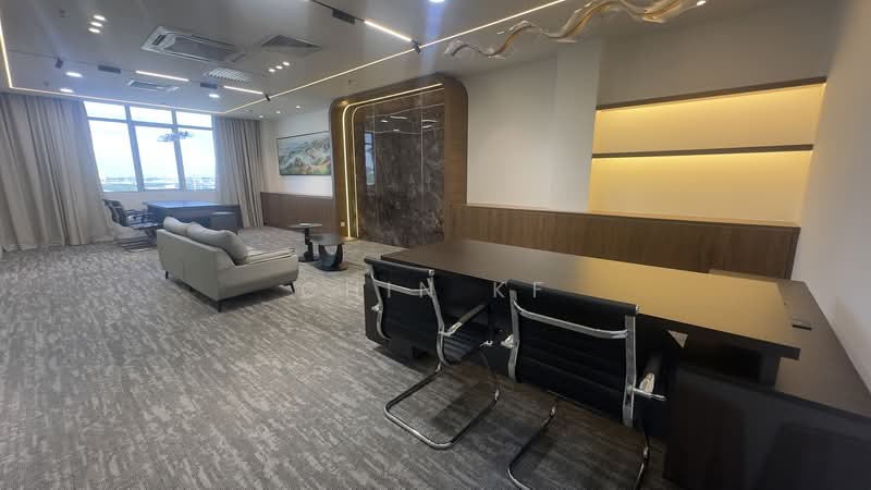 Office for Rent in Bandar Puteri Puchong (Puchong) - Chin KF - PropertyGuru.com.my