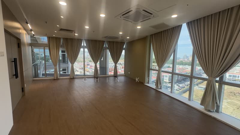 Office for Rent in Bandar Puteri Puchong (Puchong) - Chin KF - PropertyGuru.com.my