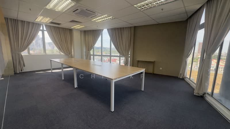 Office for Rent in Bandar Puteri Puchong (Puchong) - Chin KF - PropertyGuru.com.my