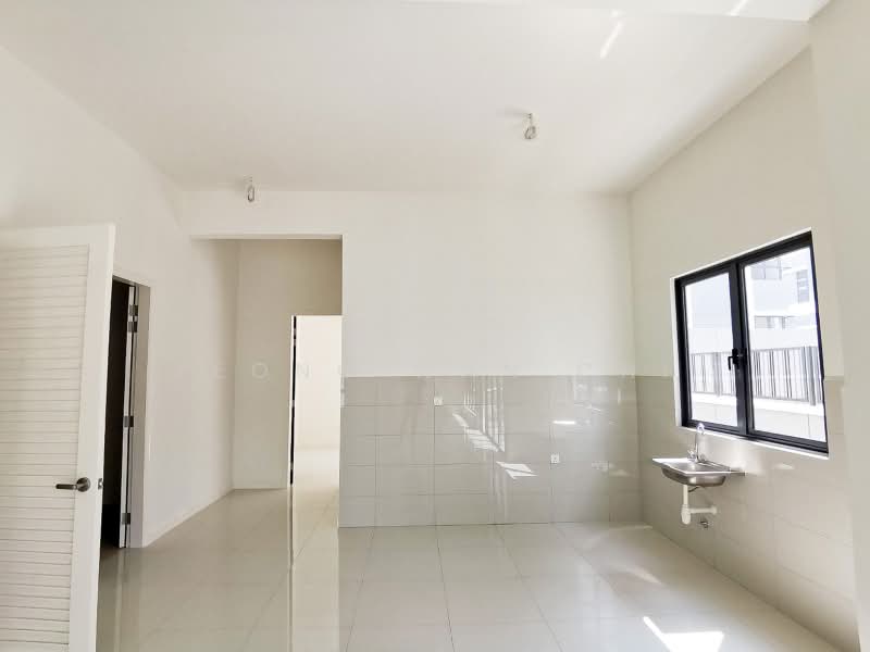 Semi-Detached House for Sale in Sungai Buloh (Selangor) - Yeong Wan Chi - PropertyGuru.com.my