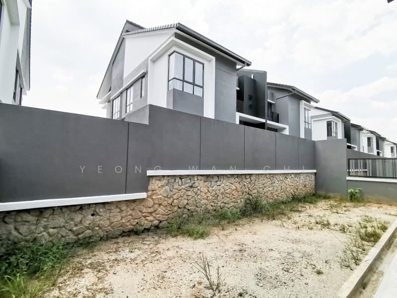 Semi-Detached House for Sale in Sungai Buloh (Selangor) - Yeong Wan Chi - PropertyGuru.com.my