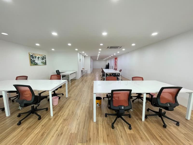 Kedai / Pejabat untuk Disewa di Taman Molek (Johor Bahru) - Stella Chia - Interior - PropertyGuru.com.my