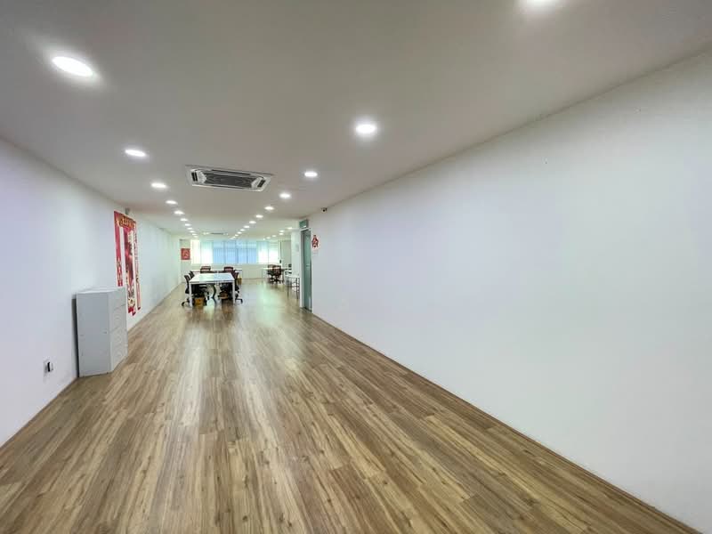 Kedai / Pejabat untuk Disewa di Taman Molek (Johor Bahru) - Stella Chia - Interior - PropertyGuru.com.my