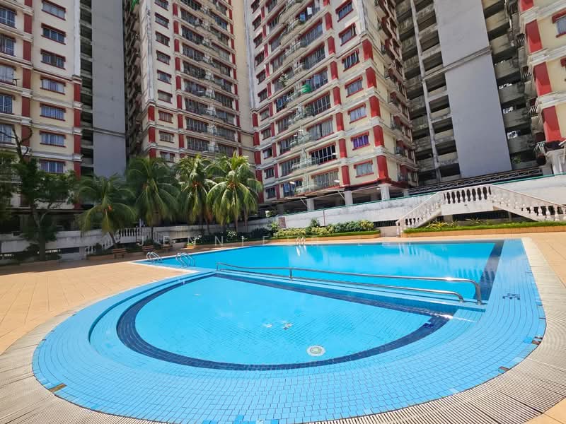 Condominium for Sale at Villa Lagenda - Jennifer Lai - PropertyGuru.com.my