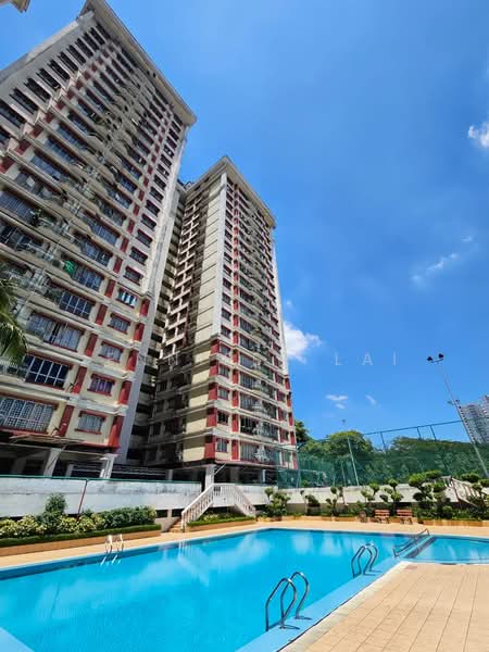 Condominium for Sale at Villa Lagenda - Jennifer Lai - PropertyGuru.com.my